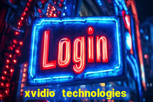 xvidio technologies startup download o android